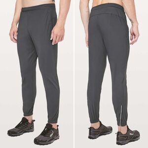Lululemon NWOT Surge Jogger 29" in Obsidian Size XXL